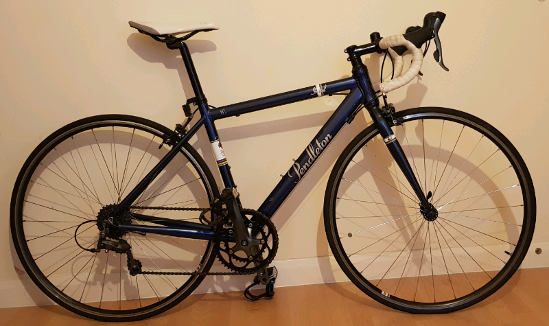 pendleton initial road bike